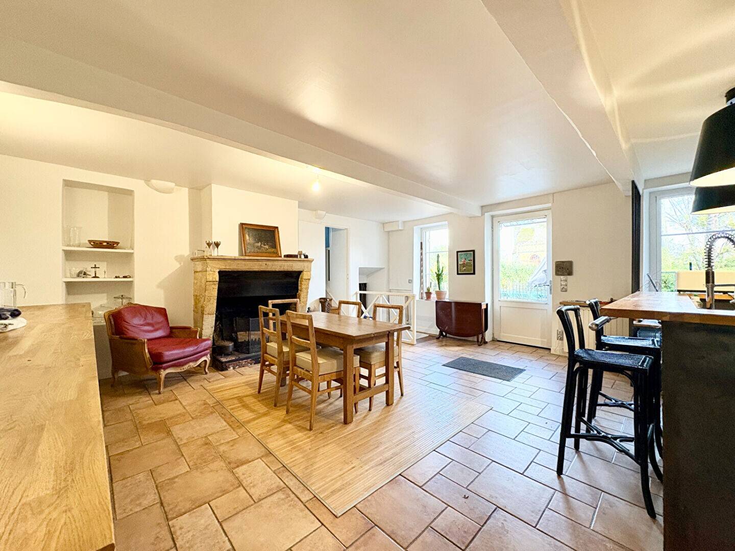 Maison à vendre, 157m², CAMBLANES ET MEYNAC