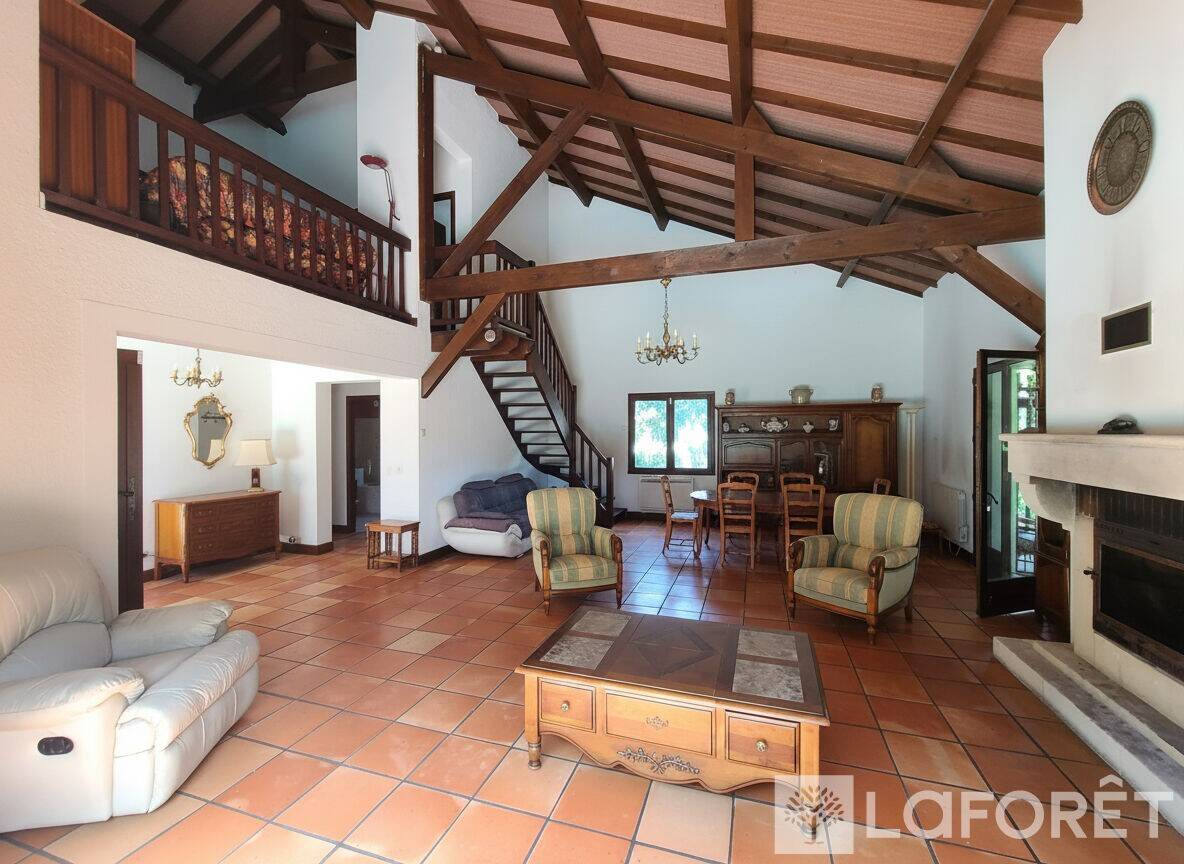 Maison à vendre, 160m², GUJAN MESTRAS