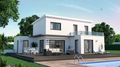 Terrain avec maison neuve à vendre 495 000 € Héric 44810