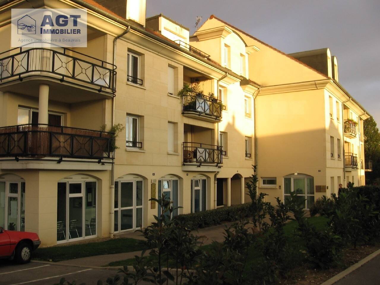 Maison à louer, 55m², BEAUVAIS