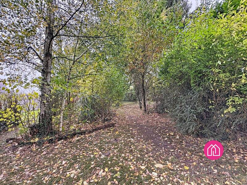 Maison à vendre, 89m², CONDE SUR L'ESCAUT