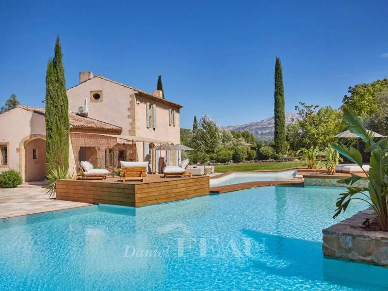 Maison à vendre, 500m², AIX EN PROVENCE