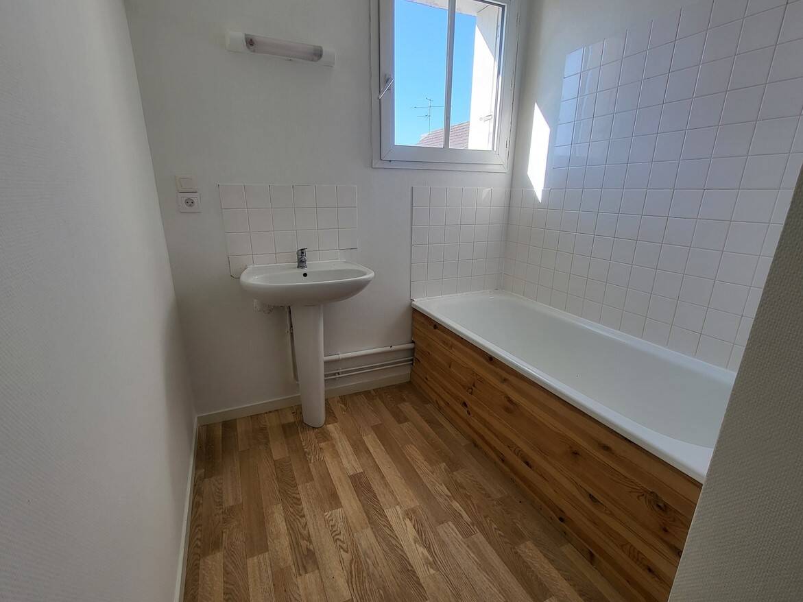 Maison à vendre, 88m², SAINT MARTIN D'ABBAT