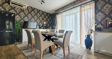 Immeuble à vendre 240 000 € 295 m² Treffieux 44170