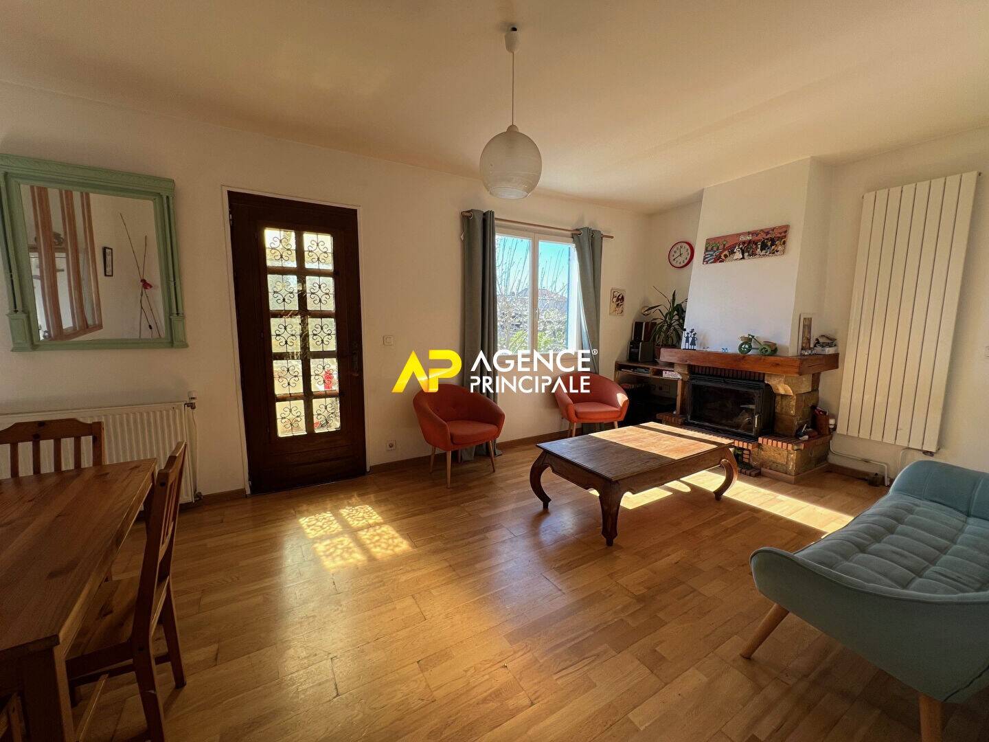 Maison à vendre, 100m², ARGENTEUIL