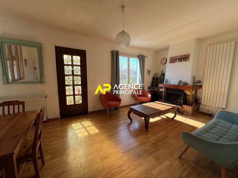 Maison à vendre, 100m², ARGENTEUIL