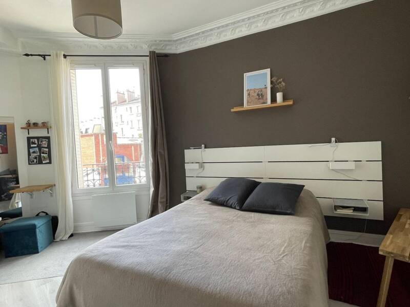 Maison à louer, 47m², CHARENTON LE PONT