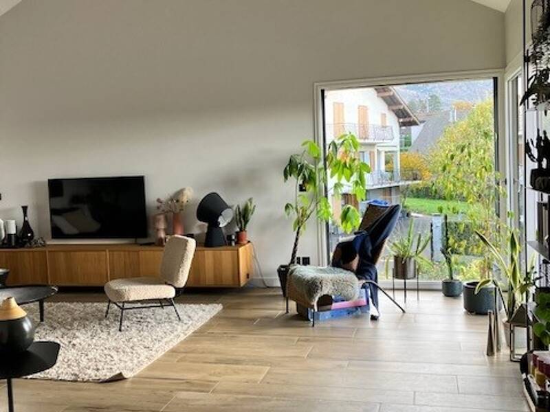 Maison à vendre, 190m², ANNECY LE VIEUX