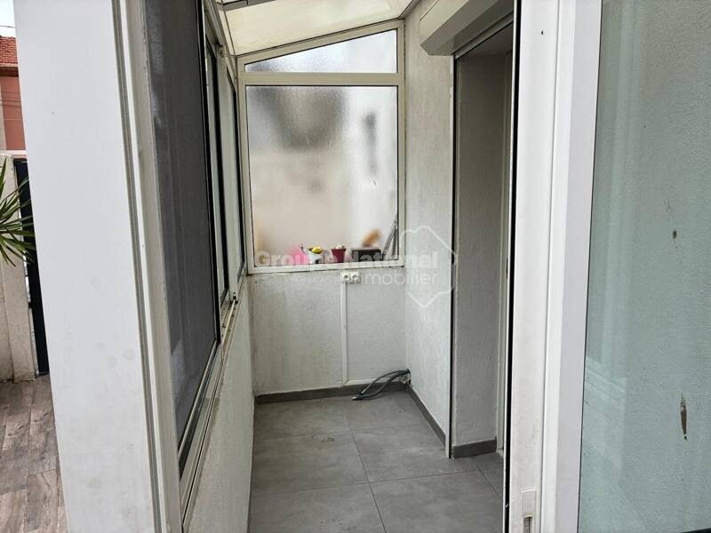 Maison à louer, 69m², PORT SAINT LOUIS DU RHONE