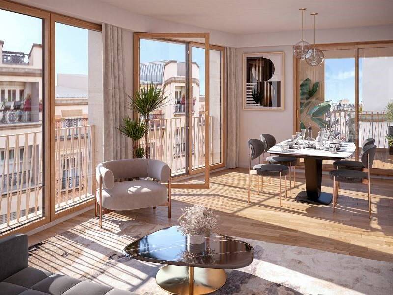 Maison à vendre, 100m², PARIS 12E
