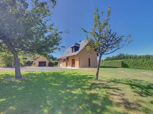 Maison à vendre 249 000 € 5 pièces 4 chambres 98 m² 1 098 m² de terrain Conteville 27210