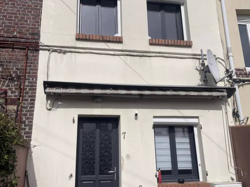 Maison à vendre, 48m², DARNETAL