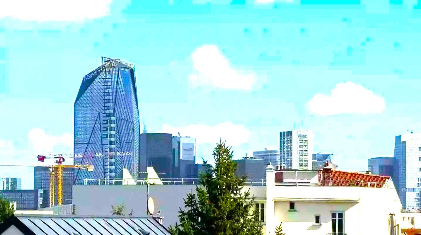 Maison à vendre, 140m², SURESNES