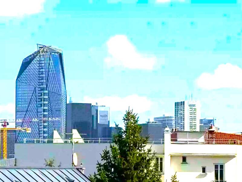 Maison à vendre, 140m², SURESNES