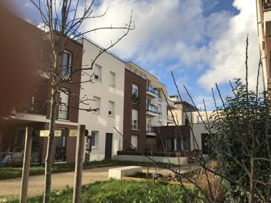 Appartement à louer 700 € 1 pièce 34 m² 1er étage Centre Ville Mennecy 91540