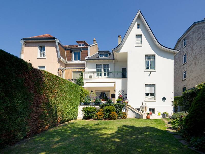 Maison à vendre, 339m², MONTIGNY LES METZ