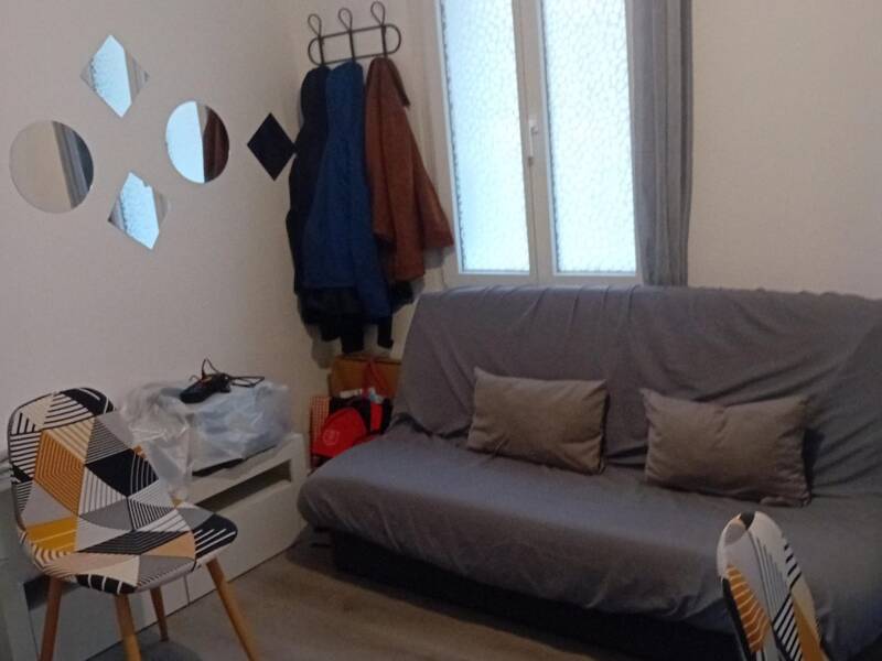 Maison à vendre, 22m², PARIS 12E