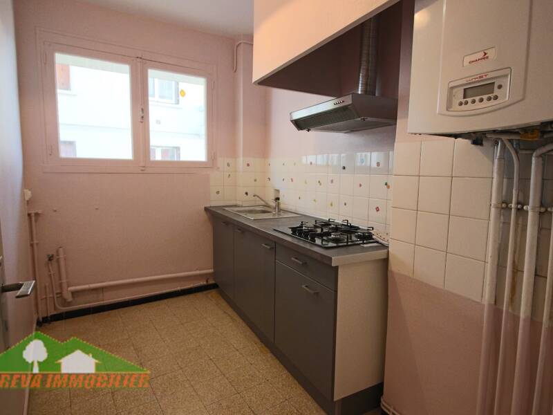 Maison à louer, 37m², SAINT GAUDENS