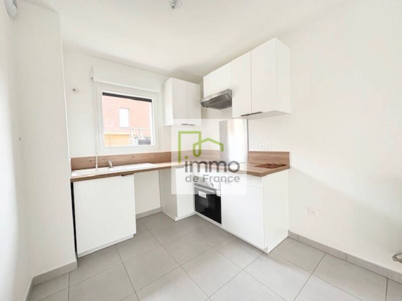 Maison à louer, 83m², ARMENTIERES