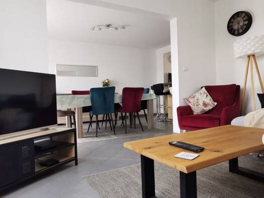 Duplex à vendre 110 000 € 4 pièces 3 chambres 90 m² RDC/2 Est Faulquemont 57380