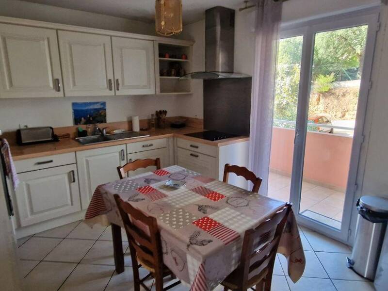 Maison à louer, 81m², AJACCIO