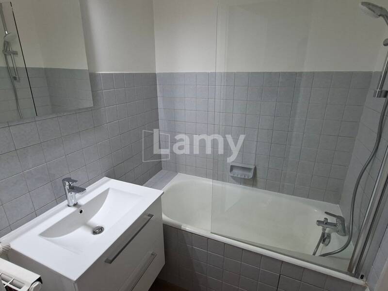 Maison à louer, 18m², CLERMONT FERRAND