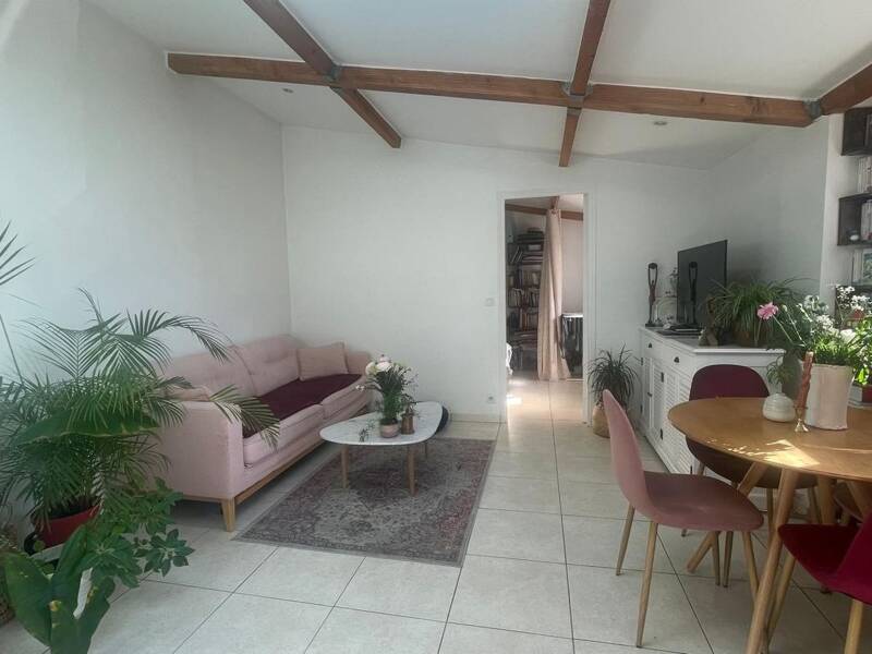 Maison à louer, 35m², CARRIERES SUR SEINE