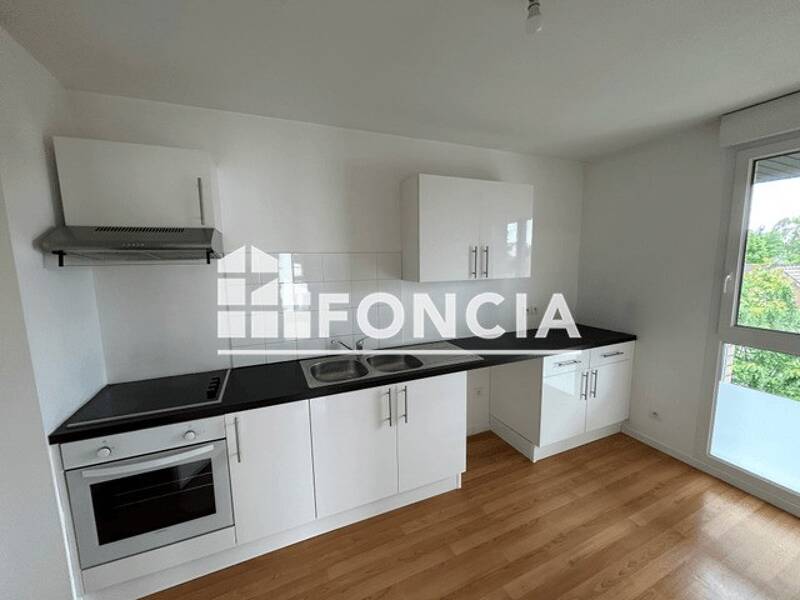 Maison à louer, 62m², ARRAS