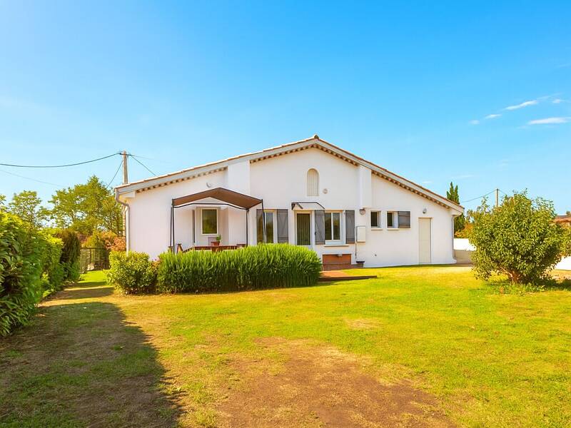 Maison à vendre, 99m², VILLENEUVE DE MARSAN