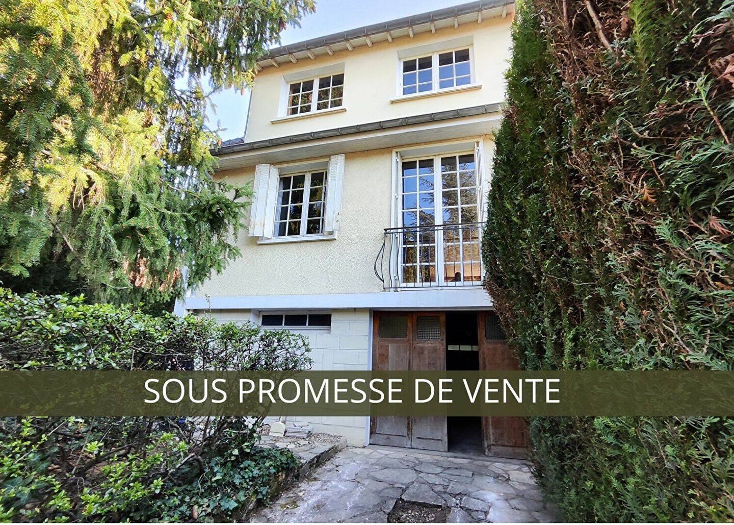 Maison à vendre, 100m², L'ETANG LA VILLE