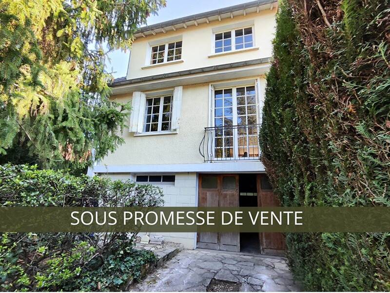 Maison à vendre, 100m², L'ETANG LA VILLE