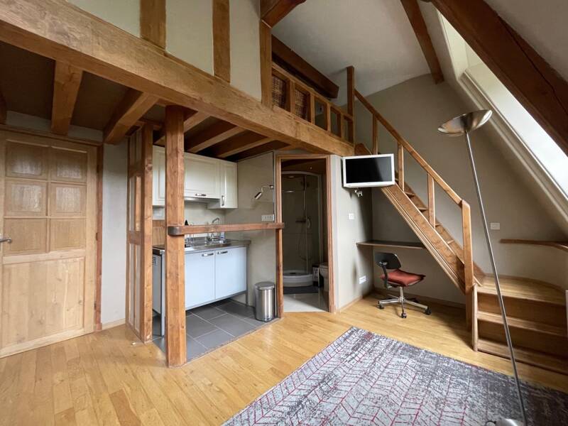 Maison à louer, 25m², MEUDON