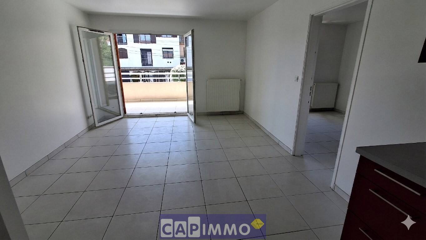 Maison à vendre, 57m², LA VALETTE DU VAR