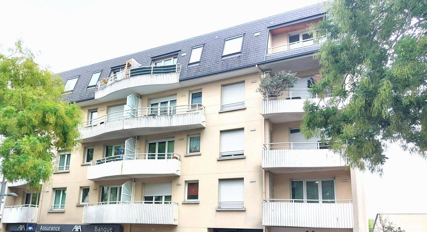 Maison à vendre, 48m², EPINAY SUR SEINE