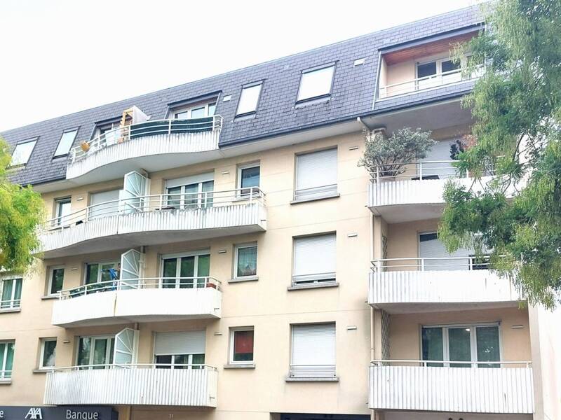 Maison à vendre, 48m², EPINAY SUR SEINE