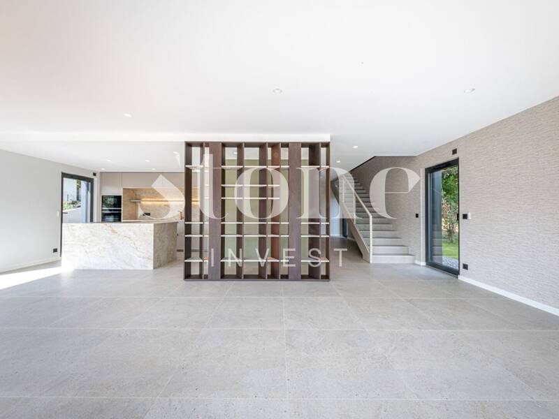 Maison à vendre, 136m², ANNECY LE VIEUX