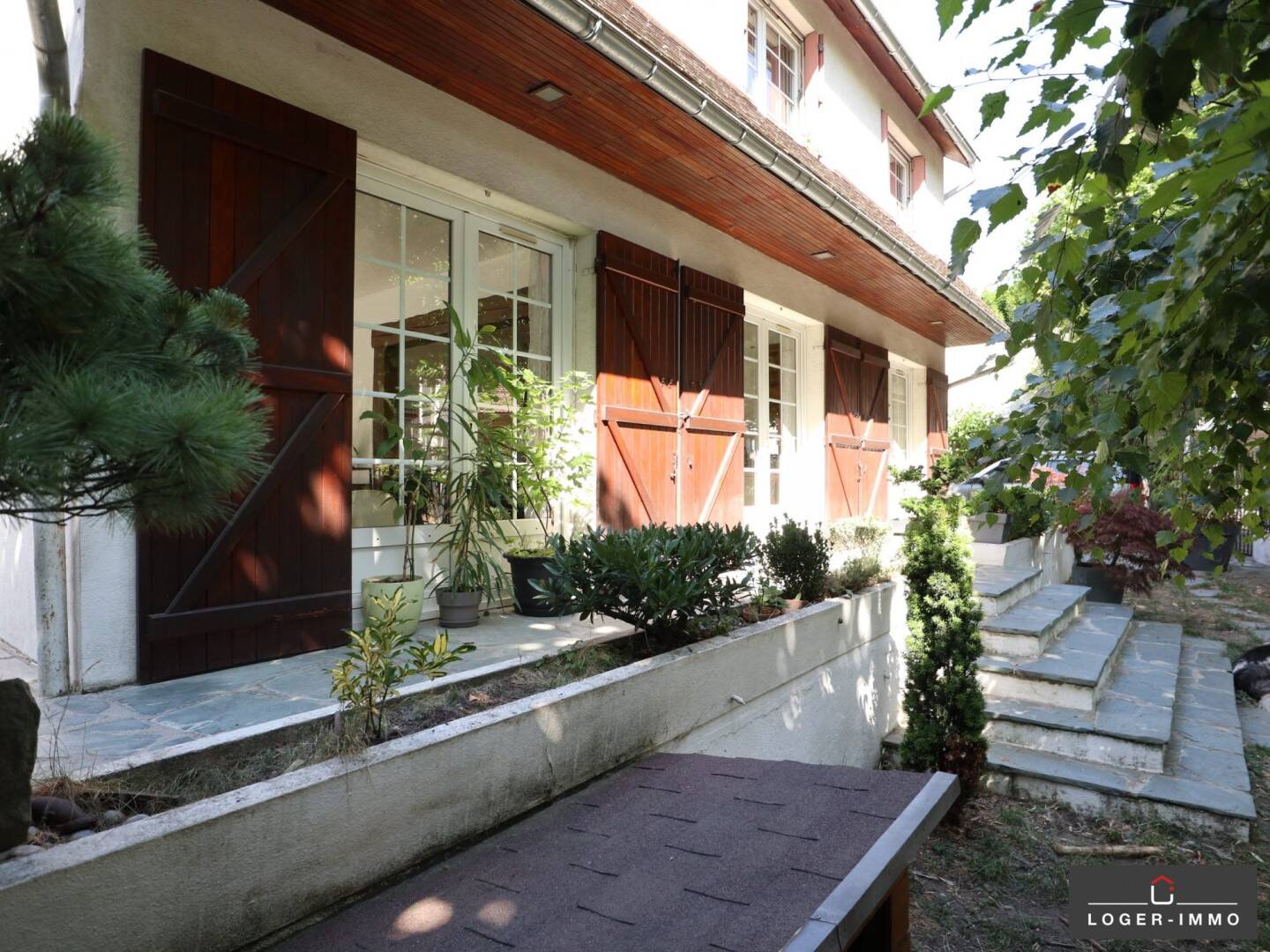 Maison à vendre, 148m², CHAMPIGNY SUR MARNE
