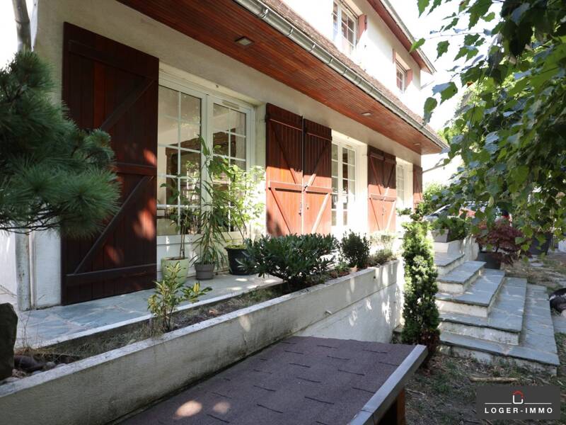 Maison à vendre, 148m², CHAMPIGNY SUR MARNE