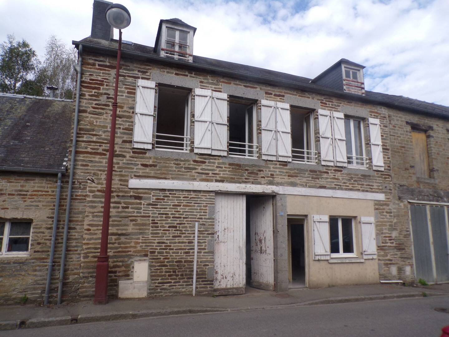 Maison à vendre, 90m², CALVADOS