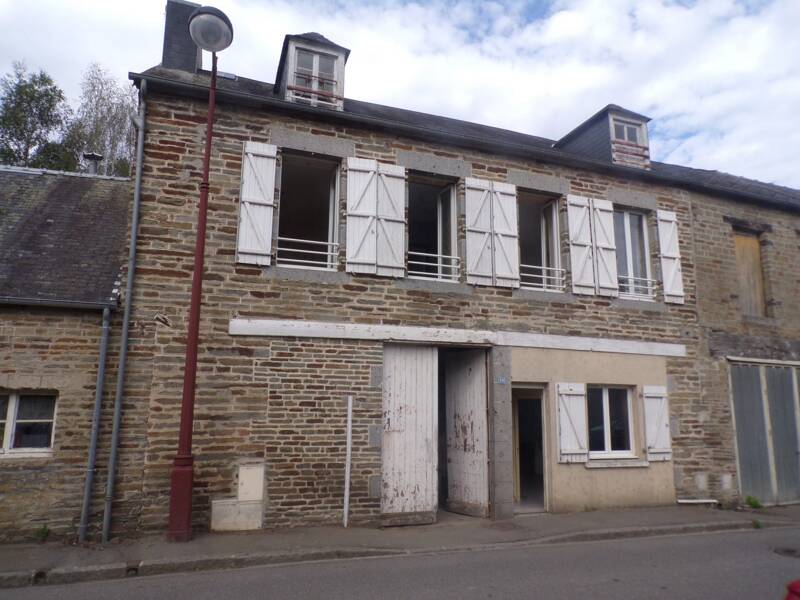 Maison à vendre, 90m², CALVADOS