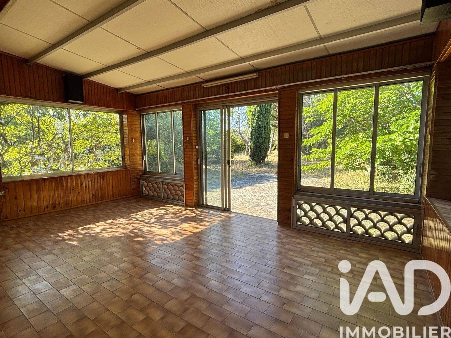 Maison à vendre, 110m², SAINT LAURENT DES ARBRES