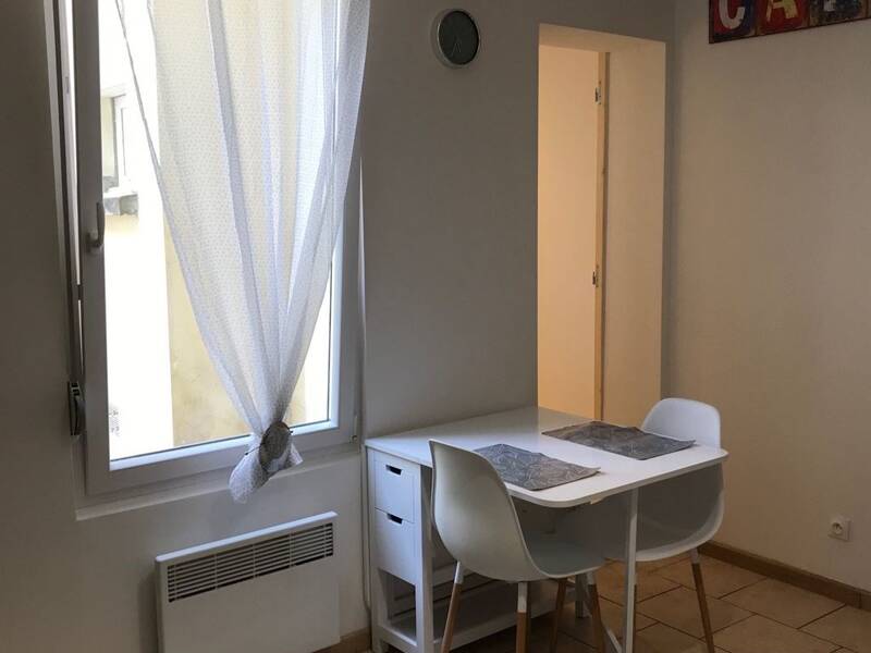 Maison à louer, 28m², REIMS