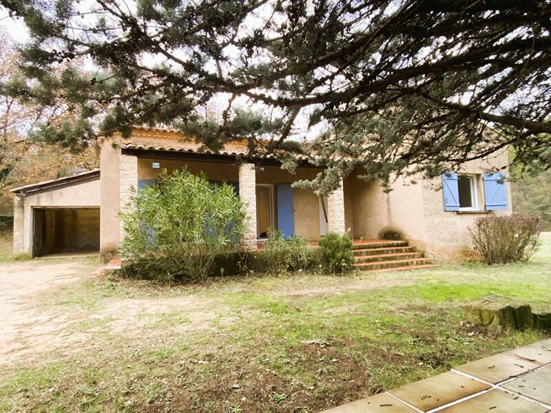 Maison à louer, 93m², PEYROLLES EN PROVENCE