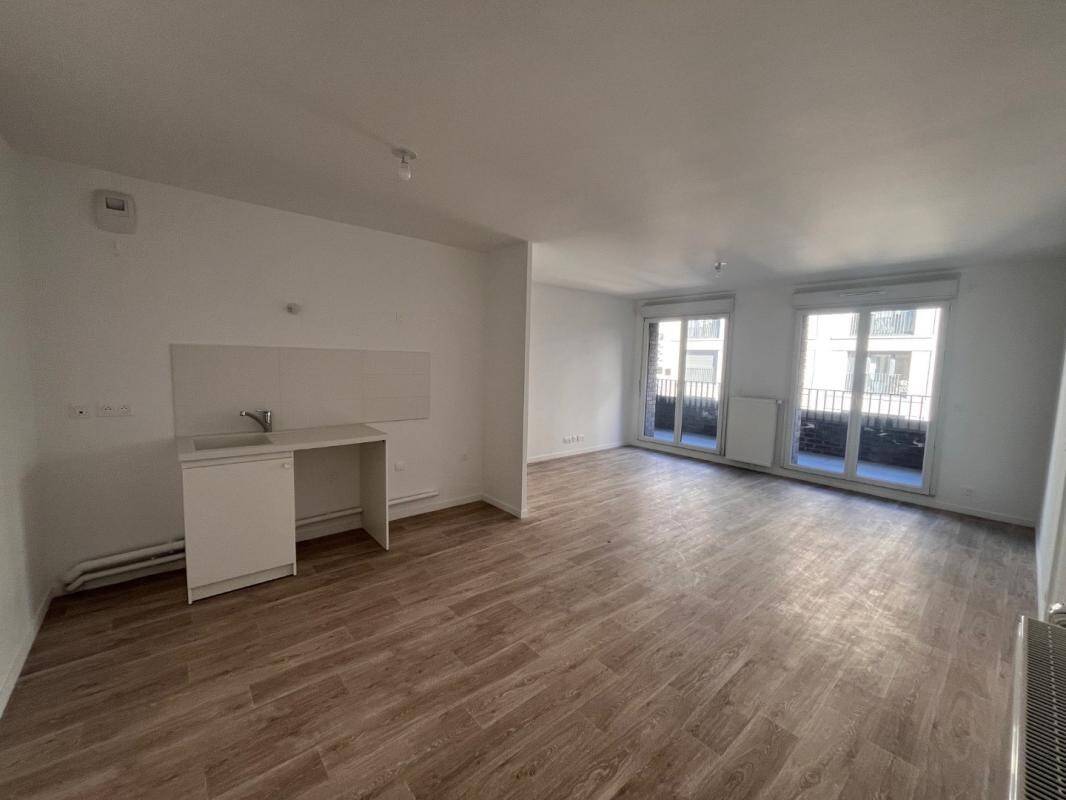 Maison à louer, 78m², BOBIGNY