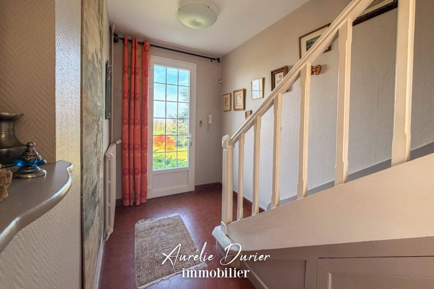Maison à vendre, 237m², SAVONNIERES