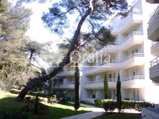 Appartement à louer 765 € 2 pièces 36,6 m² Étage 2/5 dès le 17/09/2026 Aiguelongue Montpellier 34090