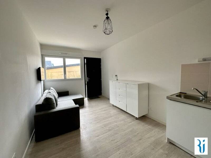 Maison à louer, 20m², SOTTEVILLE LES ROUEN