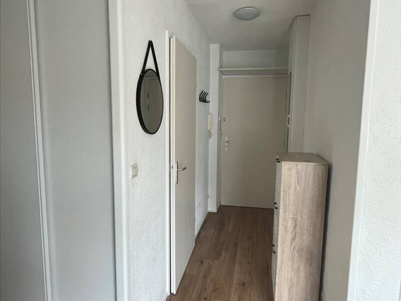 Maison à louer, 23m², LE HAVRE