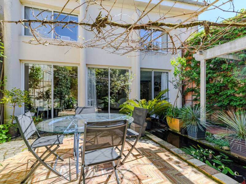 Maison à vendre, 240m², BORDEAUX