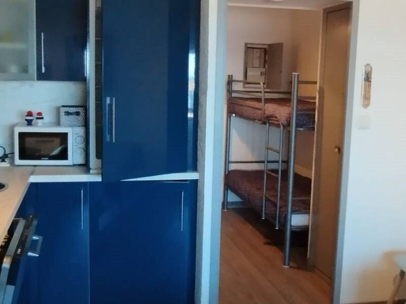 Maison à louer, 30m², SIX FOURS LES PLAGES